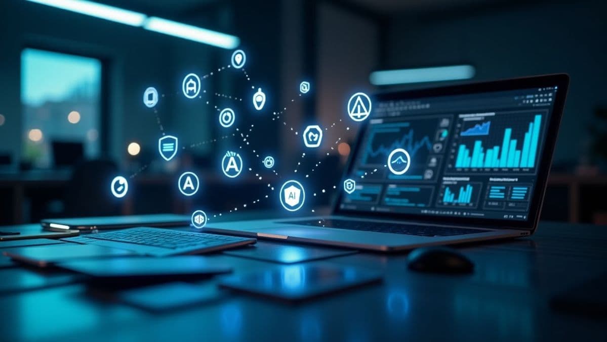 Building High-Quality B2B Contact Intelligence